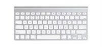 Apple Wireless Keyboard ES (MC184Y/A)